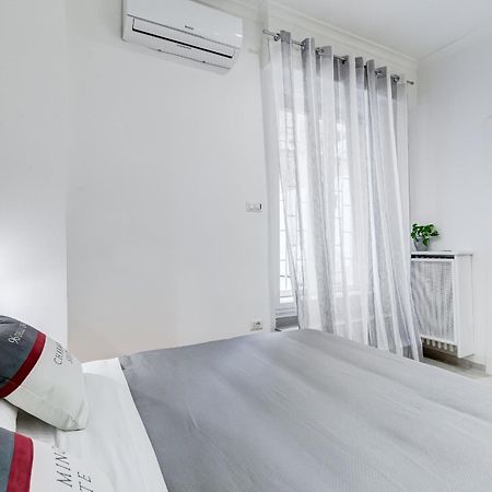 96 Degli Ubaldi Charming Suite Rome Extérieur photo
